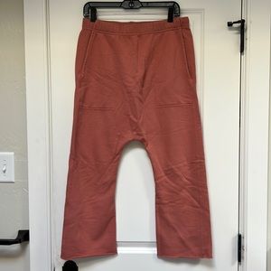 NILI LOTAN SF Sweatpants Size MED fits size 6-8